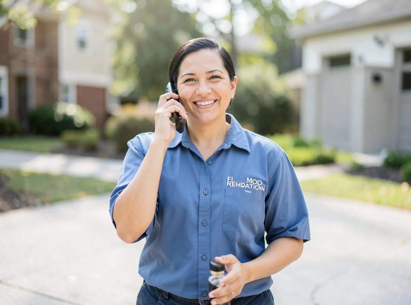 Mold Remediation Guy, AR FAQs